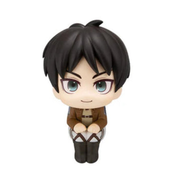 Shingeki no Kyojin - Eren Yeager - Look Up (MegaHouse)