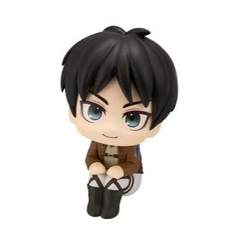 Shingeki no Kyojin - Eren Yeager - Look Up (MegaHouse)