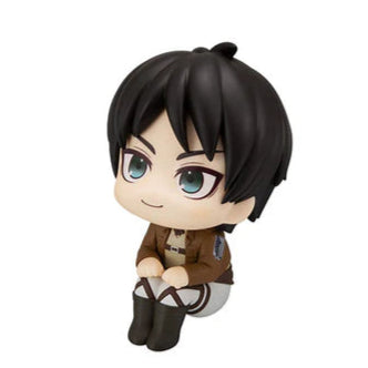 Shingeki no Kyojin - Eren Yeager - Look Up (MegaHouse)