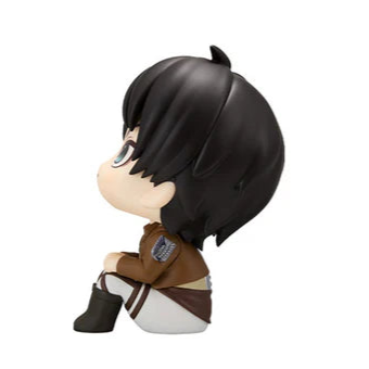 Shingeki no Kyojin - Eren Yeager - Look Up (MegaHouse)