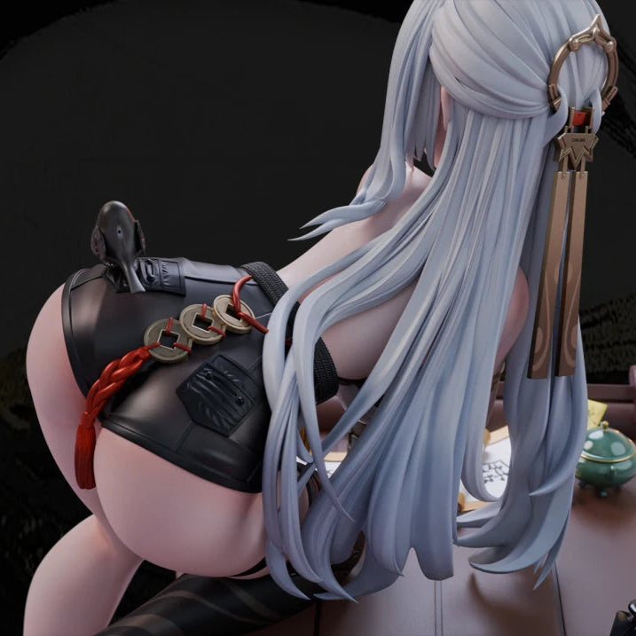 1/6 Scale Yixuan-YMM Studio