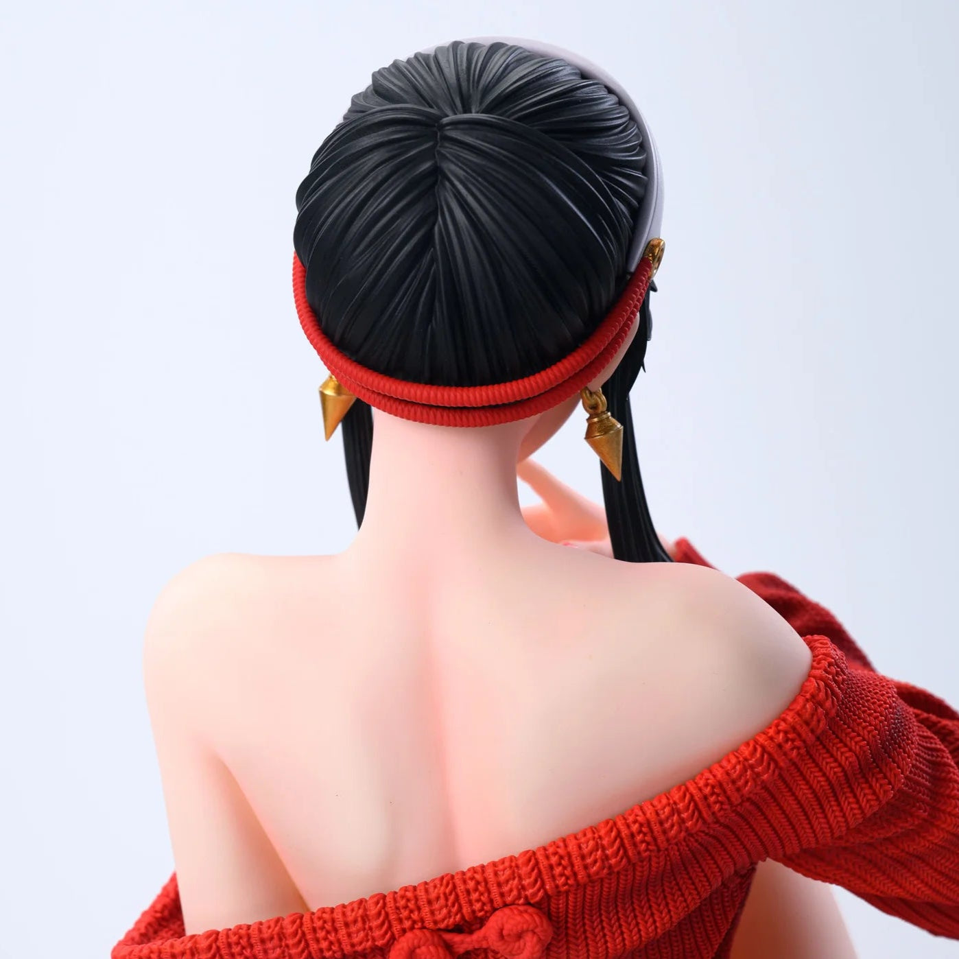 1/4 Scale Yor Forger-Pink Butterfly Studio