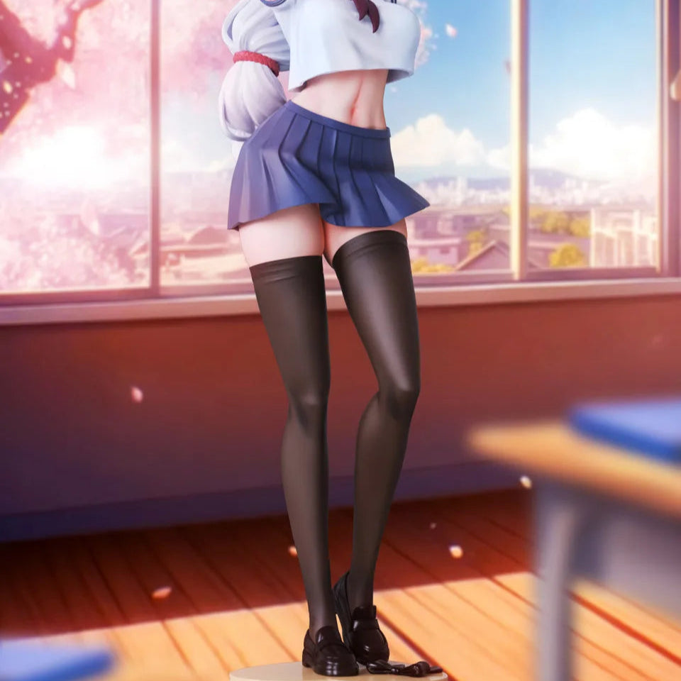 1/6 Scale Shenhe–MoKu Studio