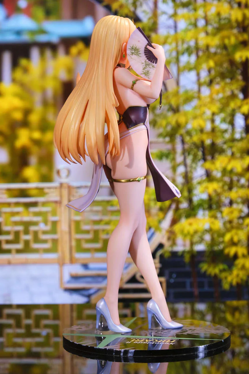 Mythra-TouFou Figure Studio