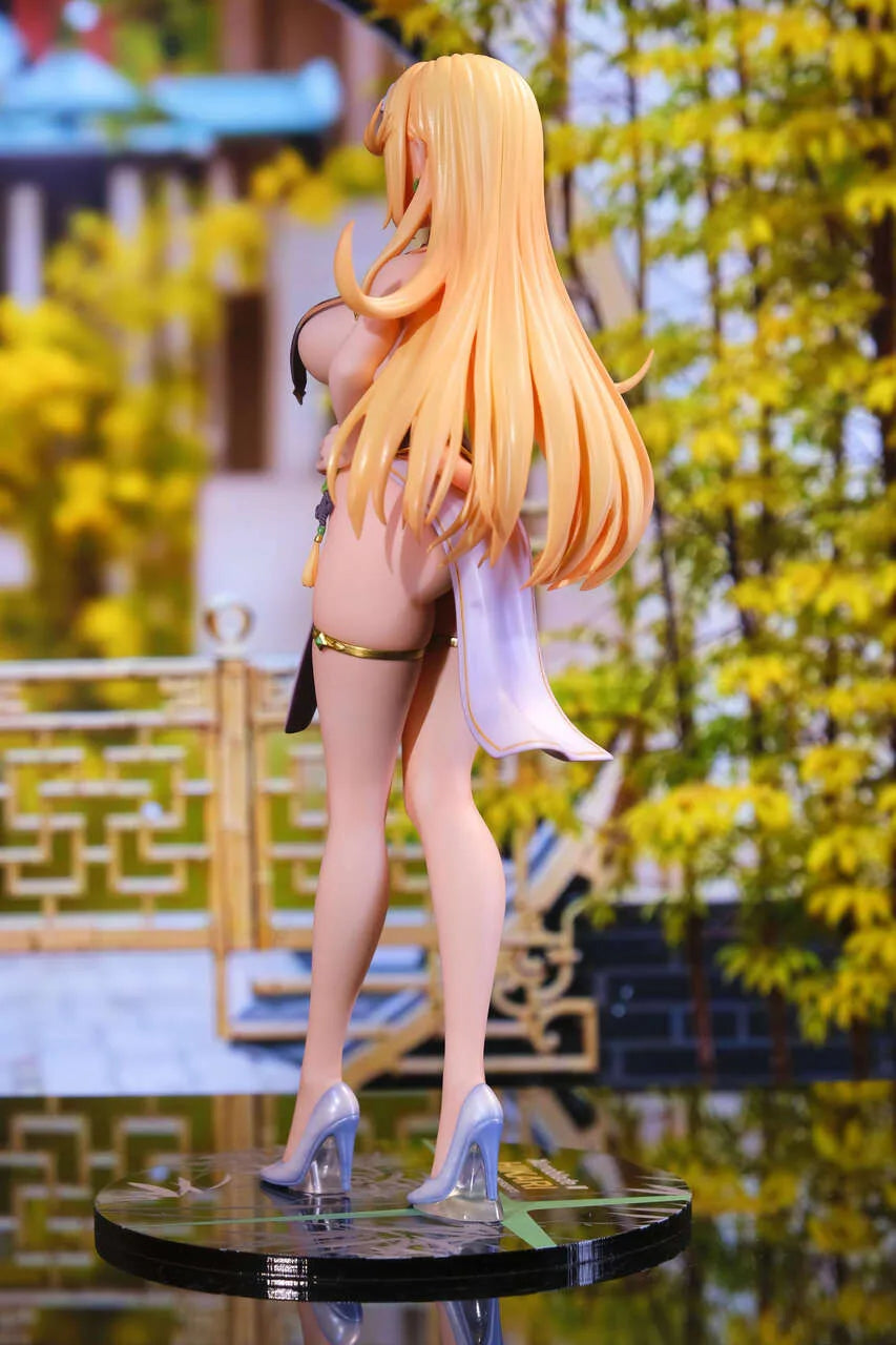 Mythra-TouFou Figure Studio