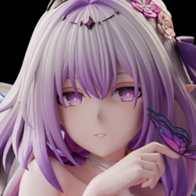 1/6 Scale Wedding Dress Castorice-RuMeng Studio