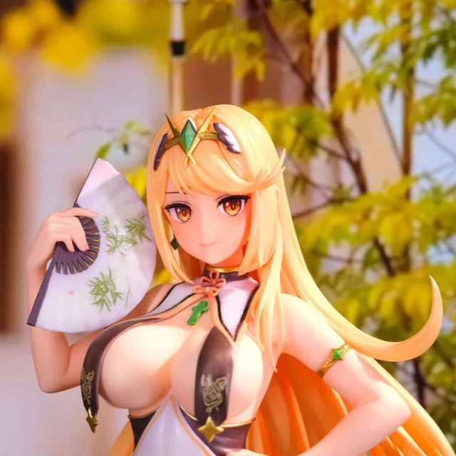 Mythra-TouFou Figure Studio