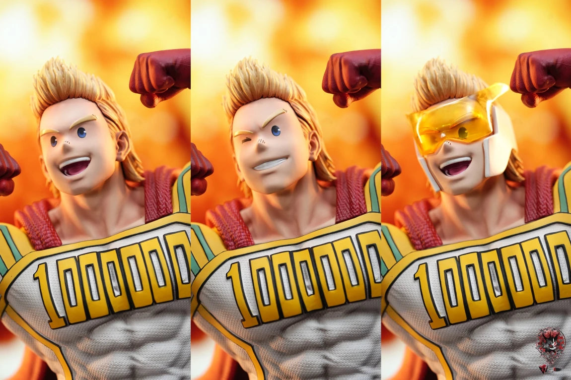 1/5 Mirio Togata(Lemillion)-My Hero Academia-Weare A Design
