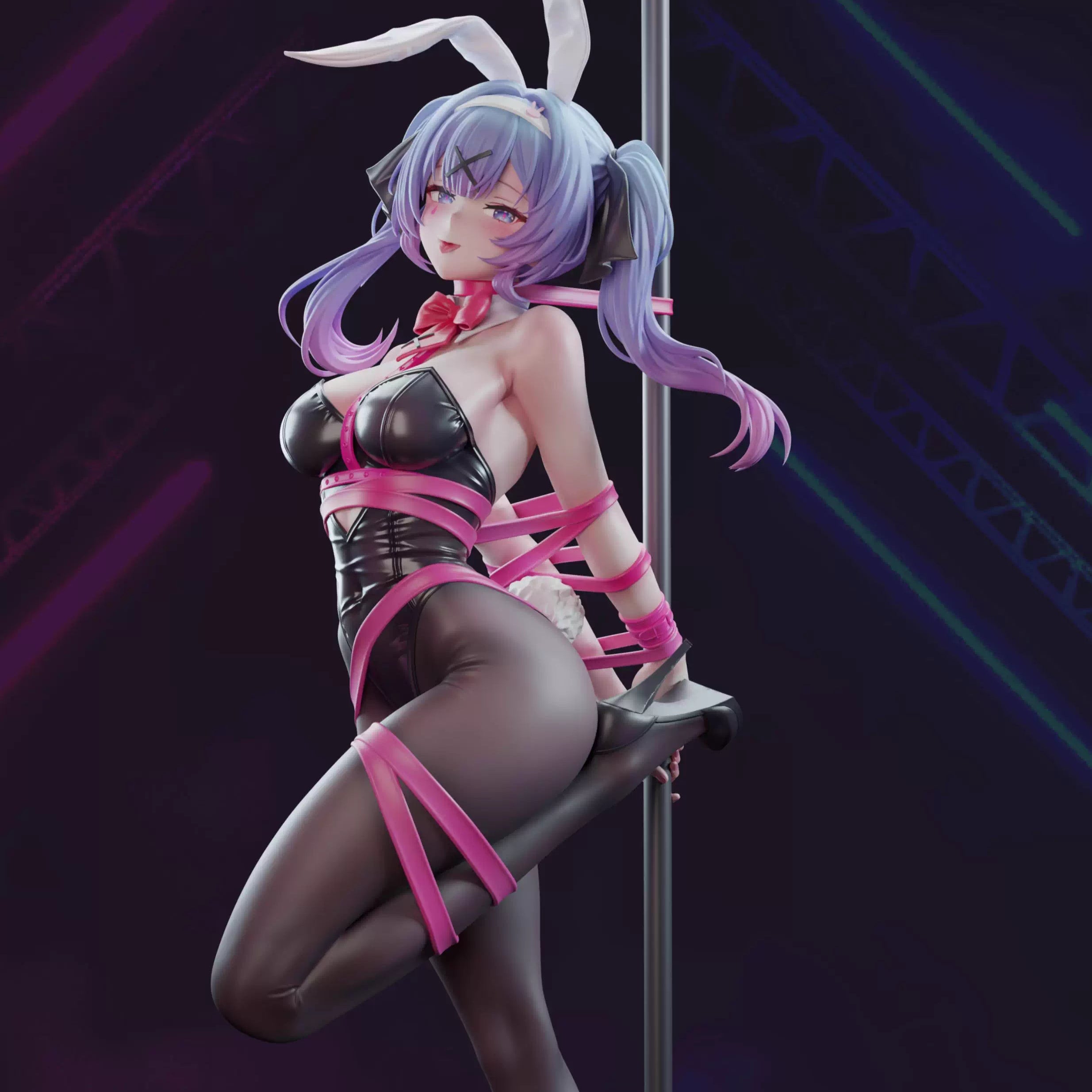 1/6 and 1/4 Scale Hatsune Miku-BGA-Studio
