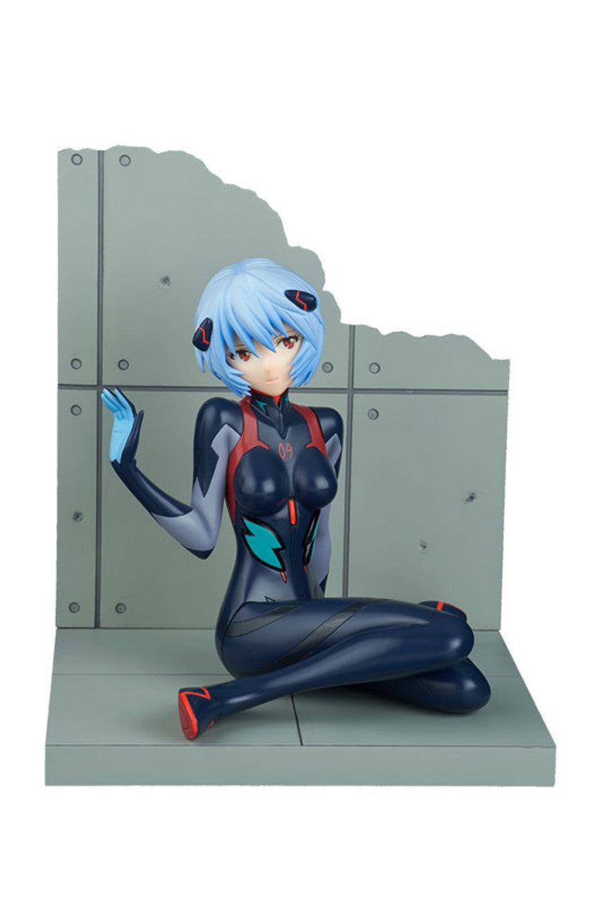 1/7 Scale Asuka Langley Soryu-(EVA) EVAngelion-Bell Fine Studio