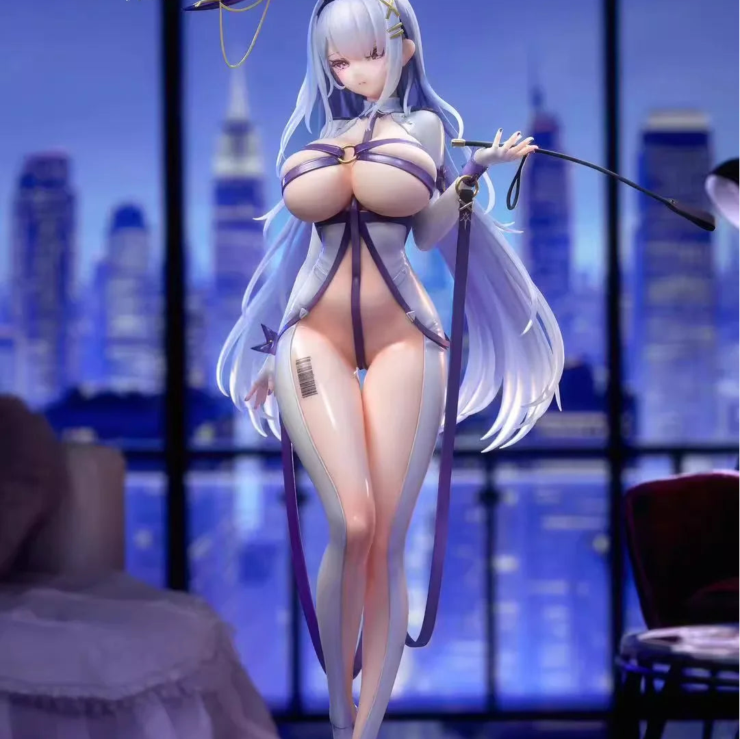 1/6 Scale Hel-Fantasia