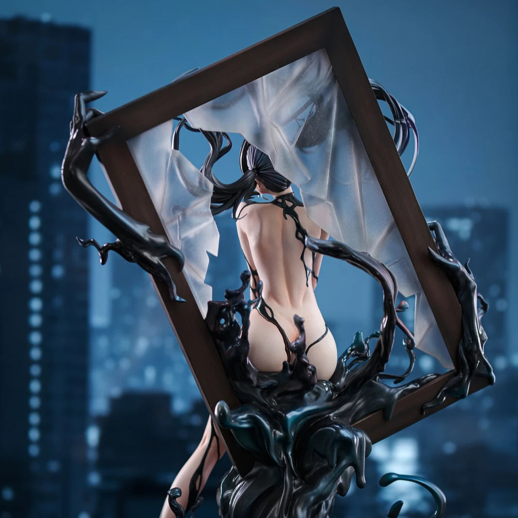 1/4 Scale Female Venom-Source Studio