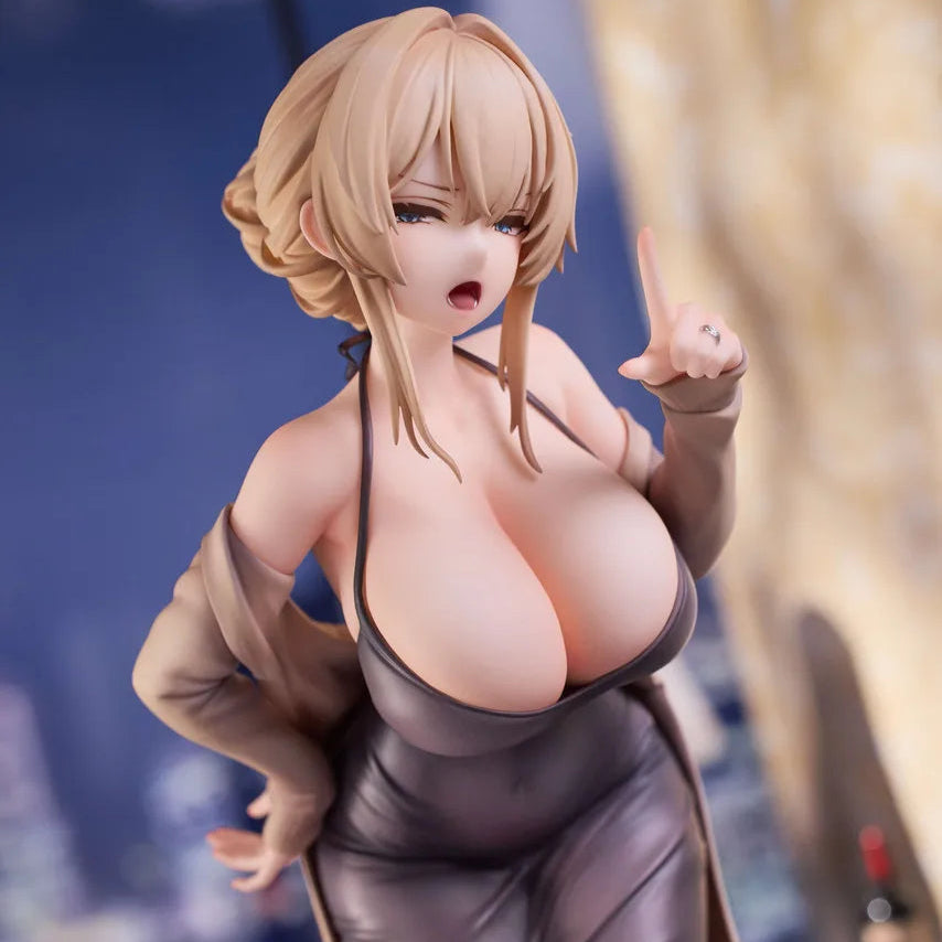 1/6 Scale Erina-FIGMOM Studio