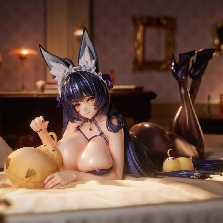 1/4 Scale Musashi-NEONMAX Studio