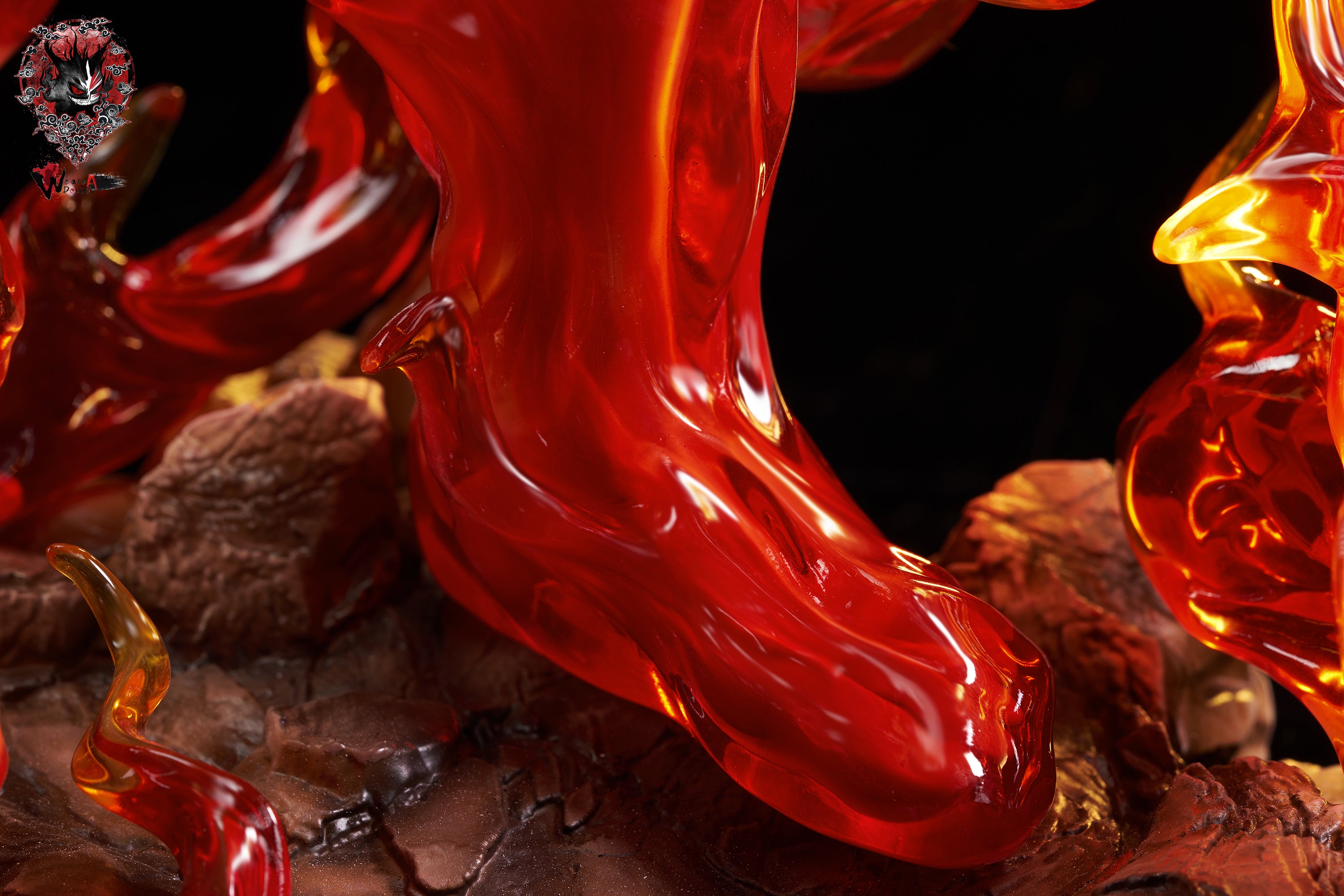 1/5 Endeavour-My Hero Academia-Weare A Design