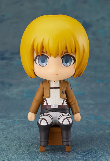 Shingeki no Kyojin - Armin Arlert - Nendoroid - Nendoroid Swacchao (Good Smile Company)