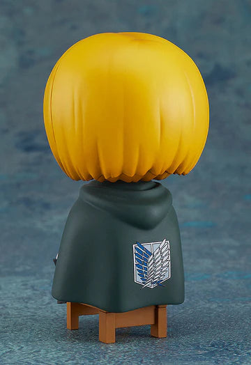 Shingeki no Kyojin - Armin Arlert - Nendoroid - Nendoroid Swacchao (Good Smile Company)