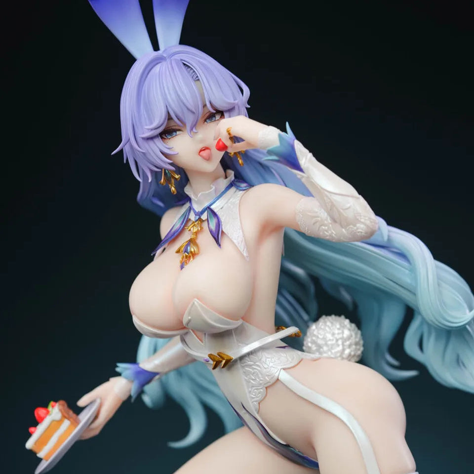 1/6 Scale Bunny Girl-Bunny Studio