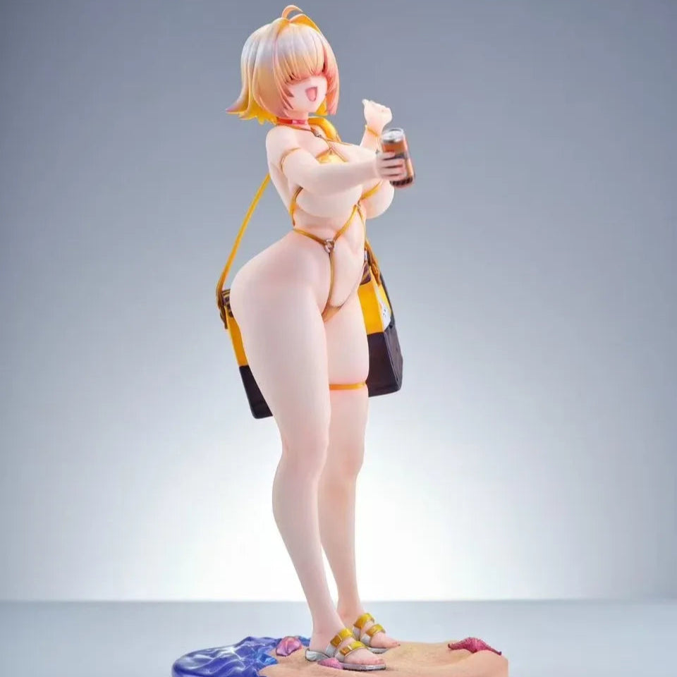 1/6 Scale NIKKE Elegg-Genius Bee Studio