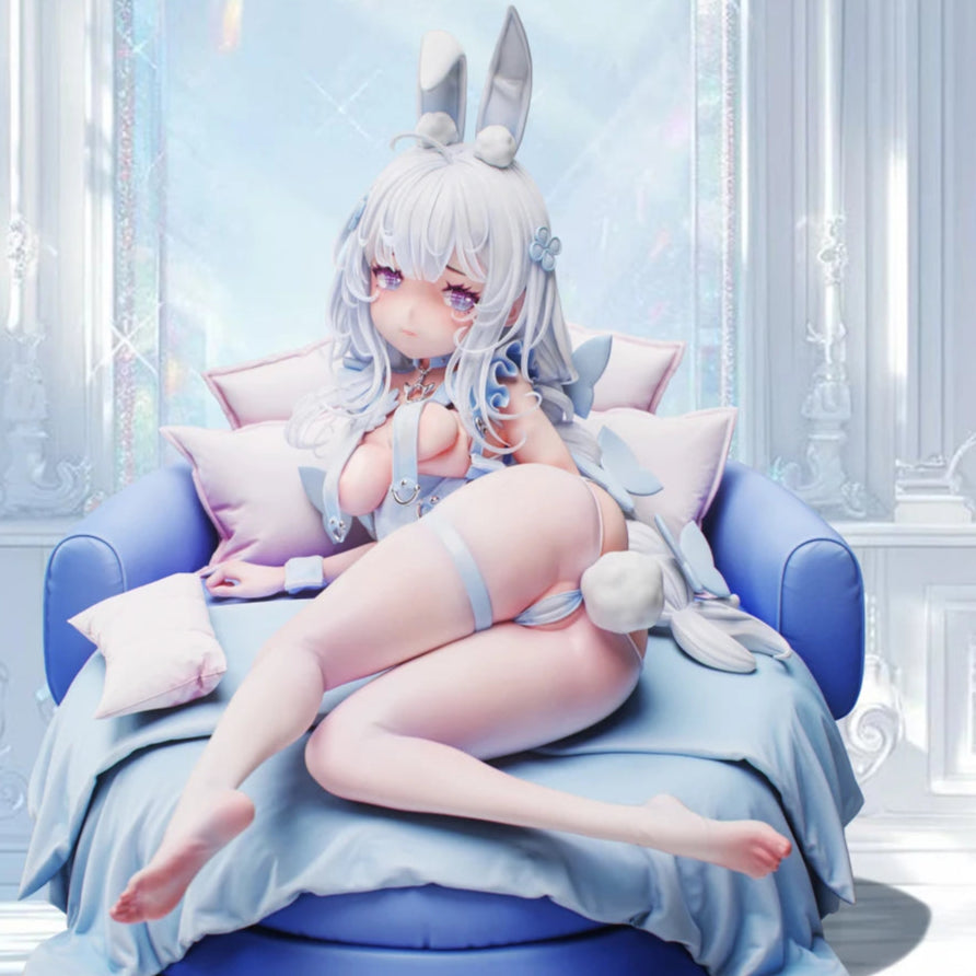 1/6 Scale White Rabbit-CLL Studio