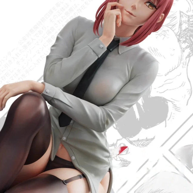 1/6 Scale Makima-BBGIRL Studio