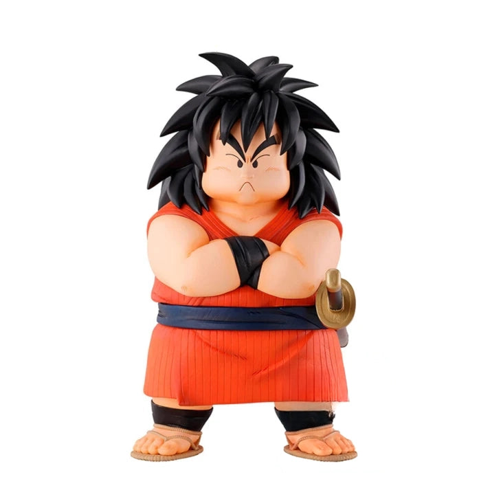 Figura Ichibansho Yajirobe The Lookout Above the Clouds Dragon Ball 17cm