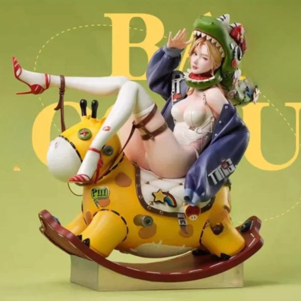 1/4 Scale Baby Dinosour-TGZW Studio