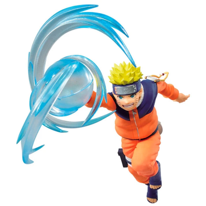 Figura Uzumaki Naruto Effectreme Naruto 12cm