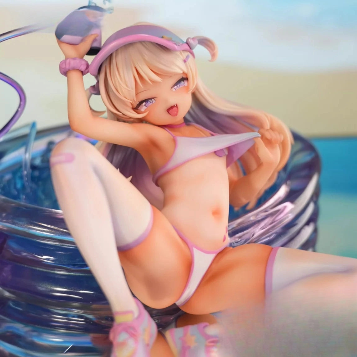 1/6 Scale Amelia-Athena:X Studio