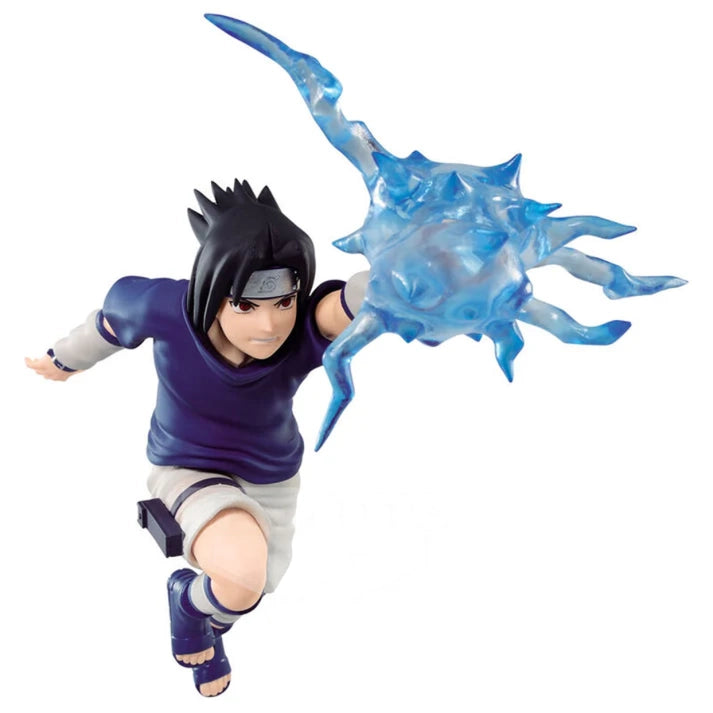Figura Uchiha Sasuke Effectreme Naruto 12cm