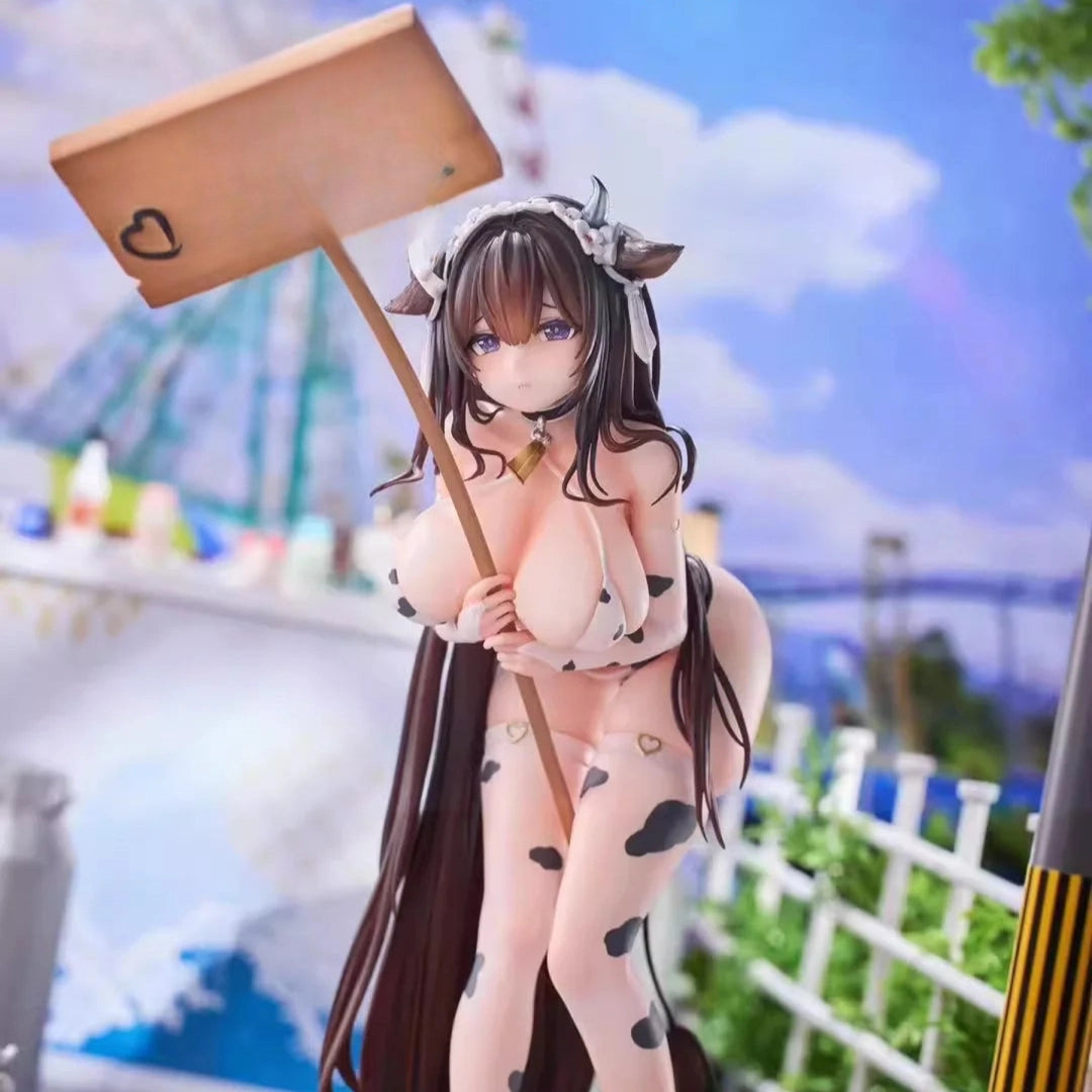 1/7 Scale Milk Time IJN Kashino-CircleMax Studio
