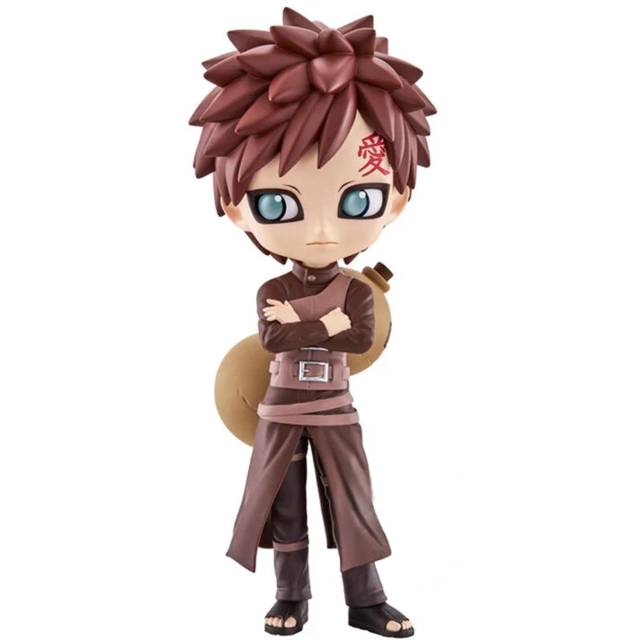 Figura Gaara ver.B Naruto Shippuden Q posket 14cm