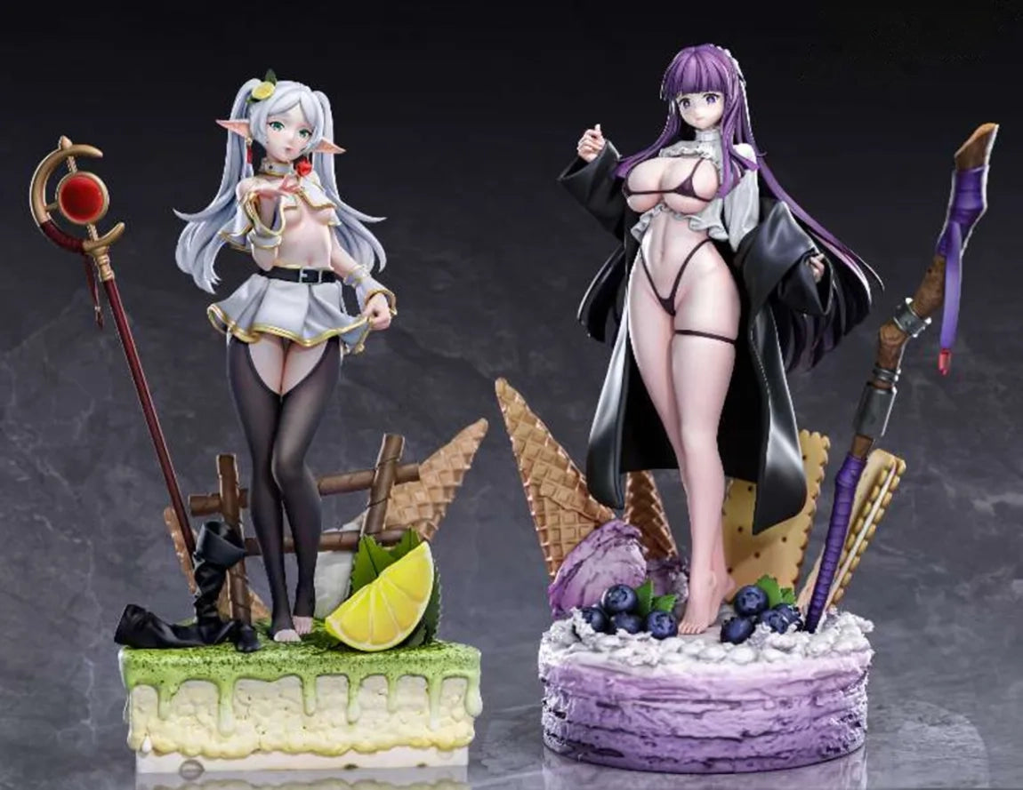 1/6 Scale Frieren-RF Studio