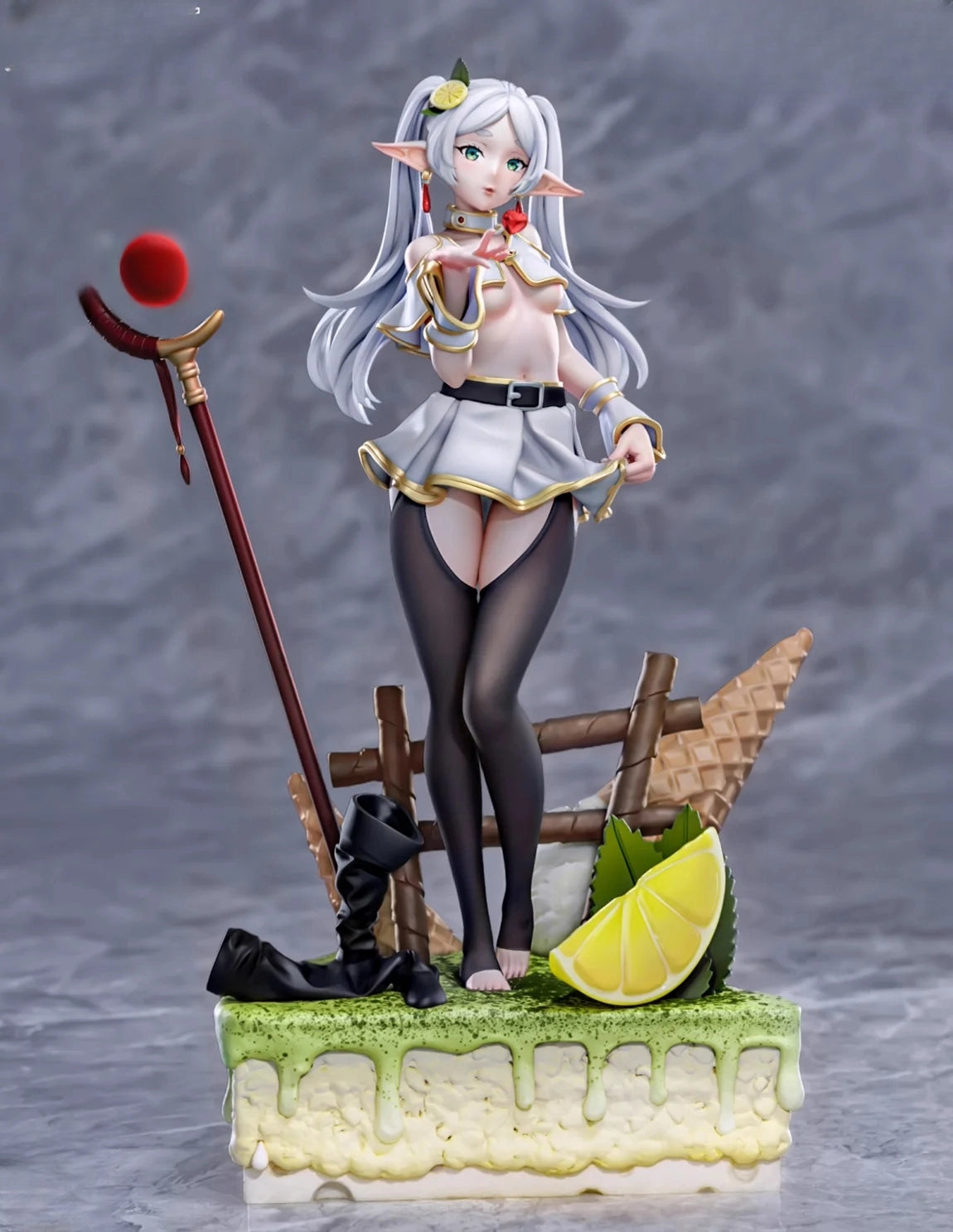 1/6 Scale Frieren-RF Studio