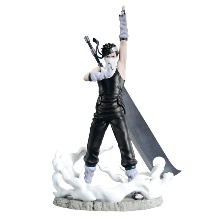 Figura Momochi Zabuza Memorable Saga Naruto Shippuden 14cm