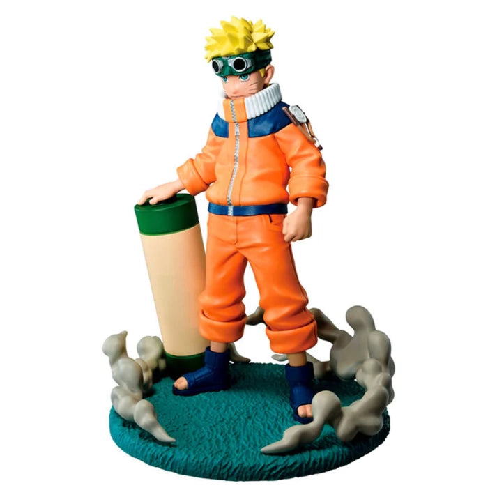Figura Naruto Uzumaki Memorable Saga Naruto Shippuden 12cm