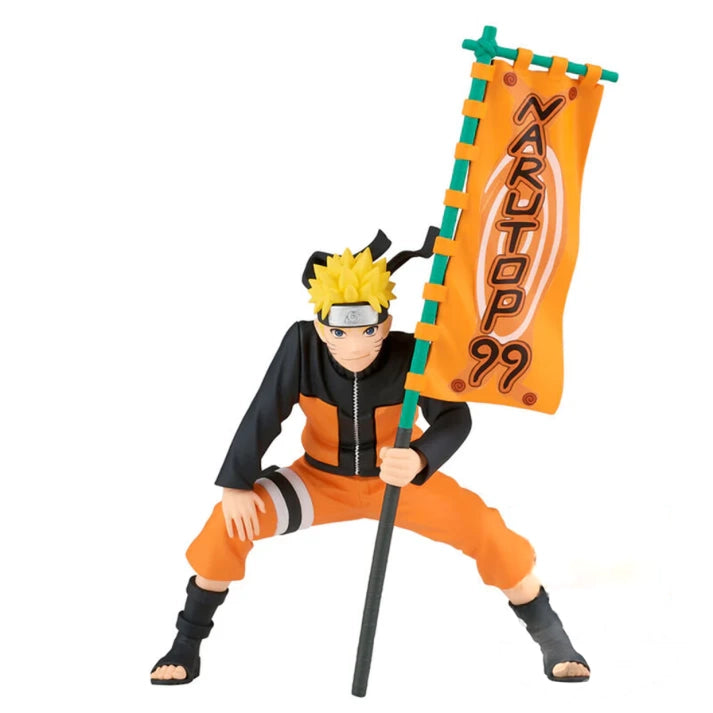 Figura Uzumaki Naruto Shippuden 11cm