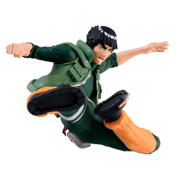 Figura Might Guy Vibration Star Naruto Shippuden 15cm