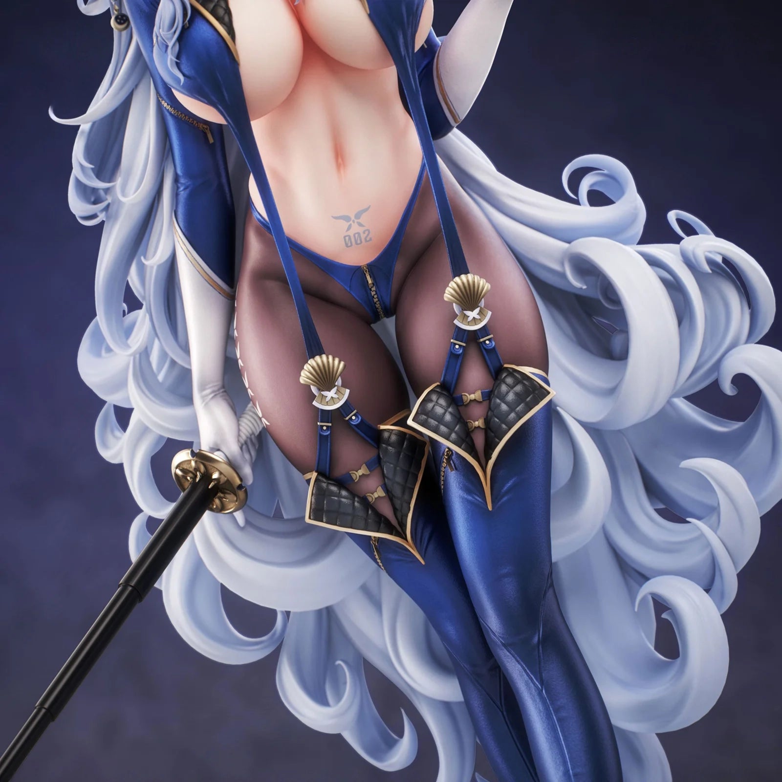 1/6 and 1/4 Scale IJN Shinano