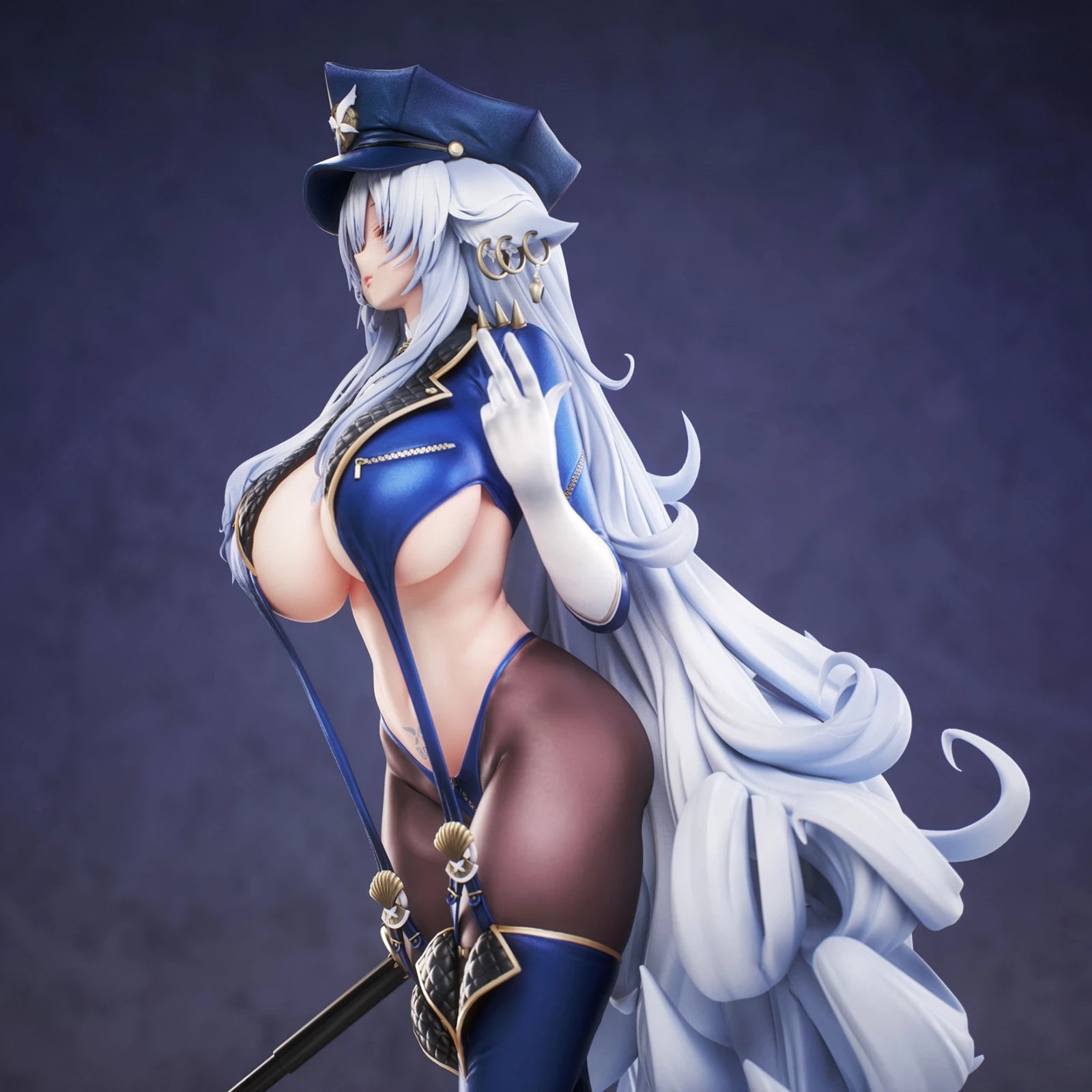 1/6 and 1/4 Scale IJN Shinano