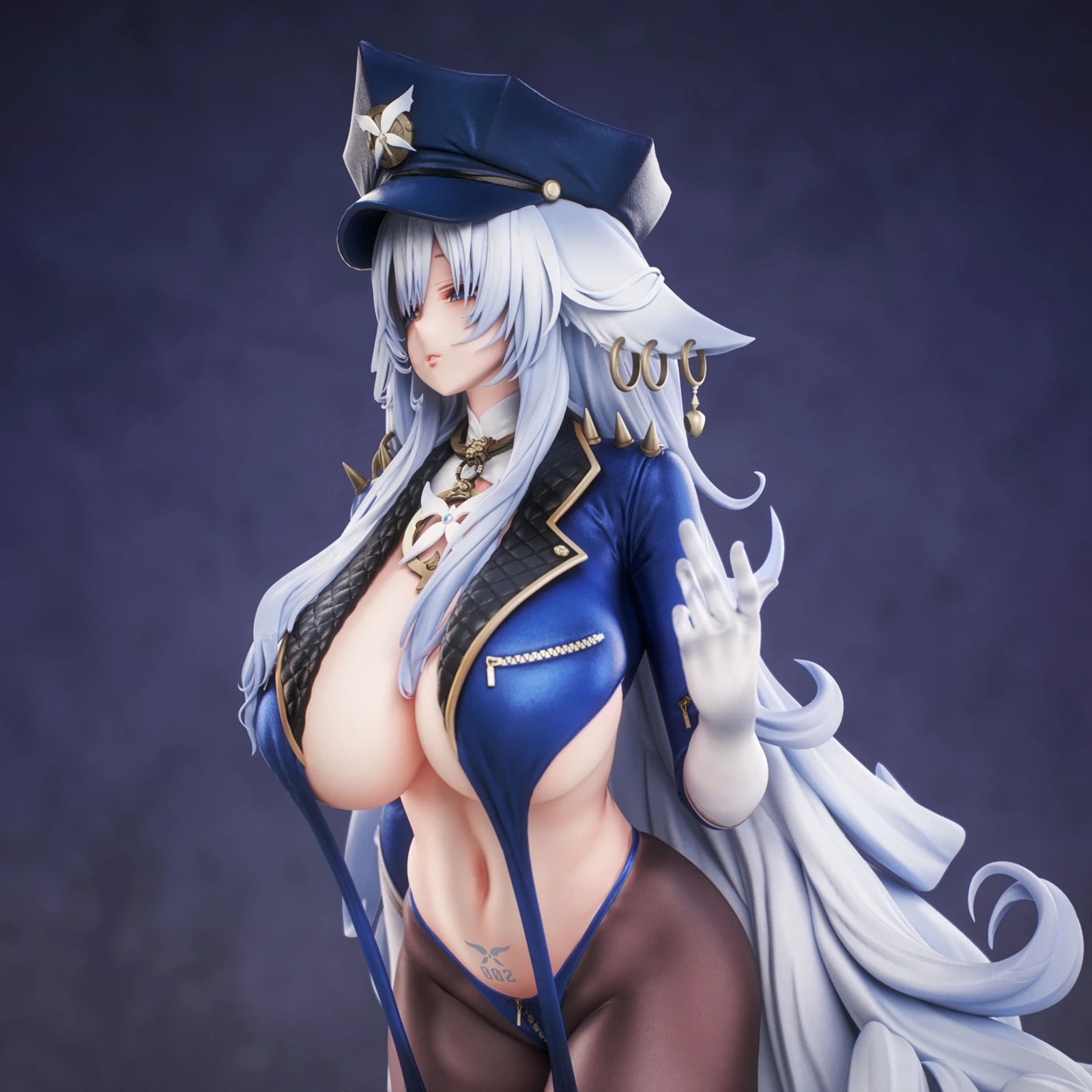 1/6 and 1/4 Scale IJN Shinano