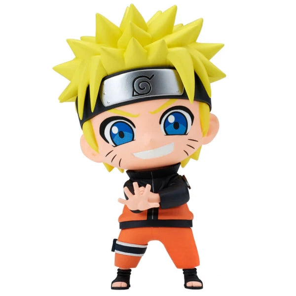 Figura Uzumaki Naruto Repoprize Naruto Shippuden 10cm