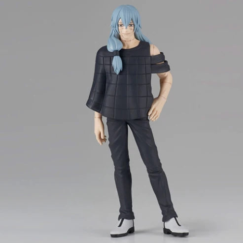 Figura Mahito Jukon No Kata Jujutsu Kaisen 16cm