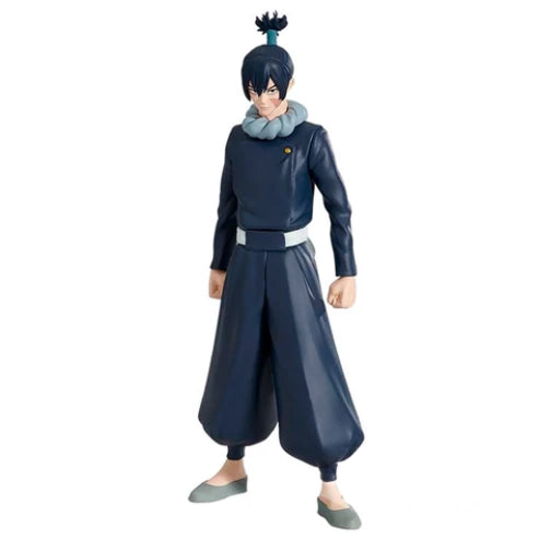 Figura Kokichi Muta Jukon No Kata Cranenking Jujutsu Kaisen 16cm