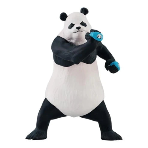 Figura Panda Jujutsu Kaisen 17cm