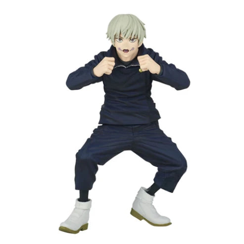 Figura Toge Inumaki Jujutsu Kaisen 15cm