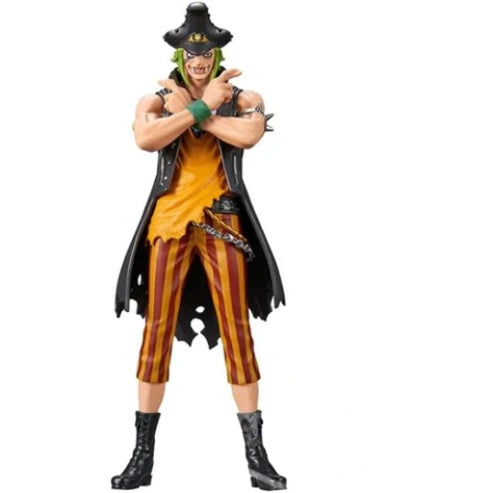 Figura The Grandline Men vol. 11 One Piece 17cm