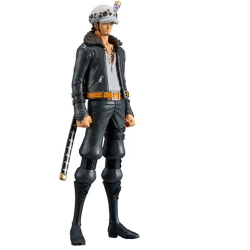 Figura The Grandline Men vol. 10 One Piece 17cm