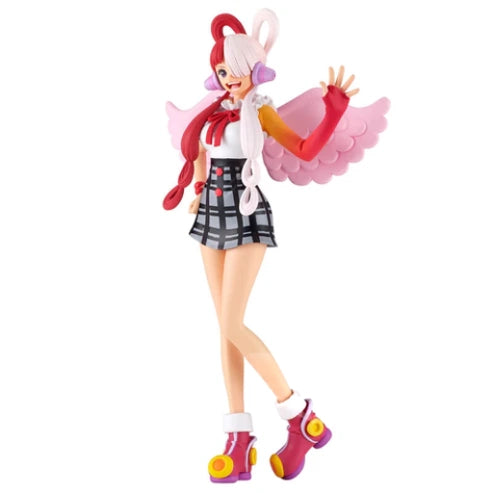 Figura Uta The Grandline Series One Piece 16cm