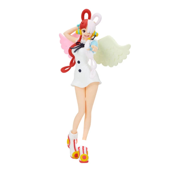 Figura Uta Glitter & Glamorous One Piece 22cm